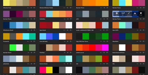 adobe kuler|adobe kuler color.